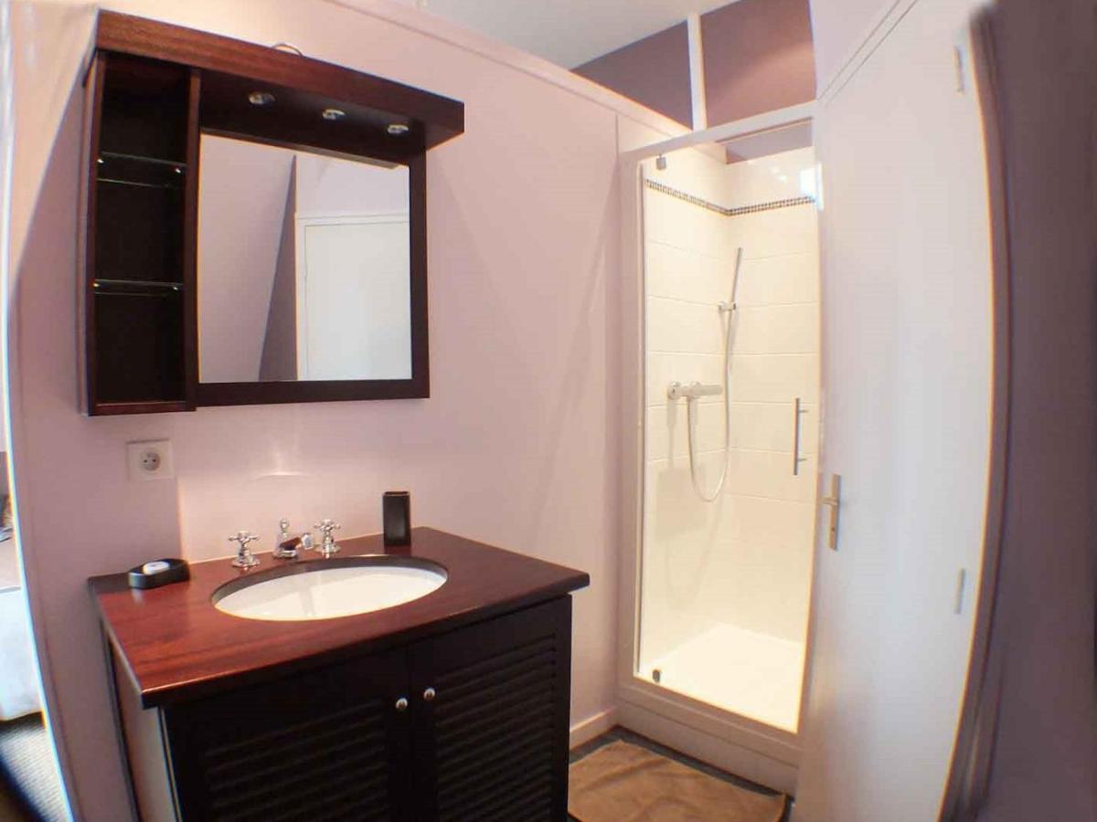 Maunoury Citybreak شارتر المظهر الخارجي الصورة