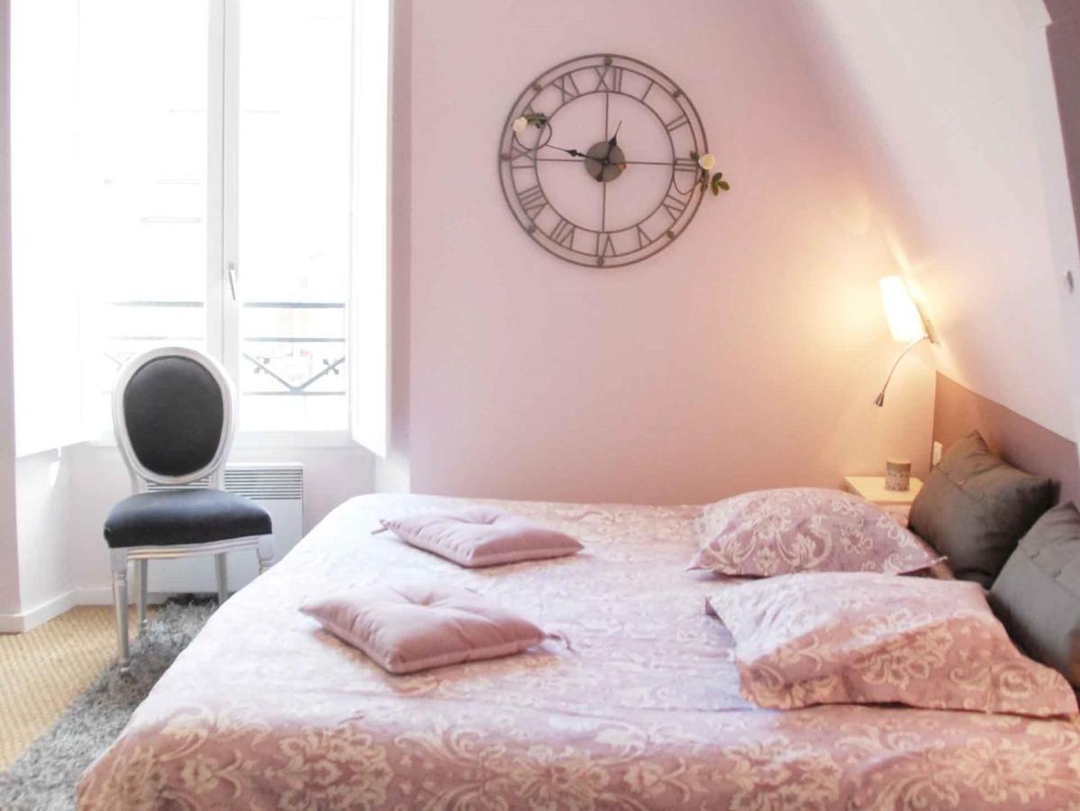 Maunoury Citybreak شارتر المظهر الخارجي الصورة